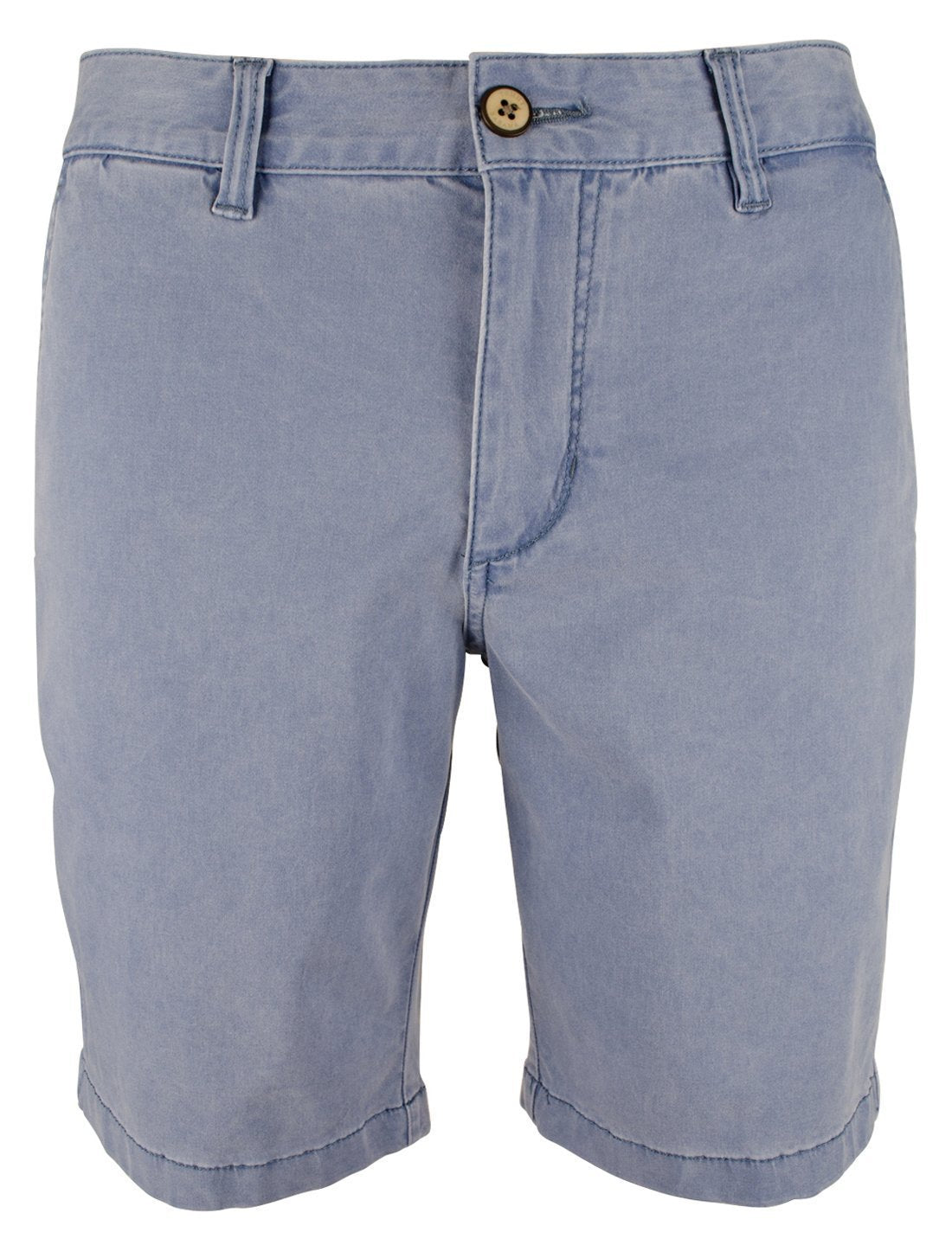 Tommy Bahama Erkek Büyük ve Uzun Boracay 10" Düz Ön Şort Port Side Mavi 54 RG