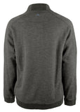 Sudadera reversible de manga larga con media cremallera Flipsider para hombre, talla 3XL, de Tommy Bahama