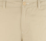 Pantalones cortos chinos casuales Tommy Bahama de corte bajo para hombre, talla pequeña