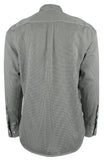 Tommy Bahama Men's Check Long Sleeve Button Down