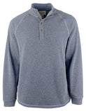 Sudadera reversible con cierre a presión Palm Canyon de Tommy Bahama para hombre, talla XL