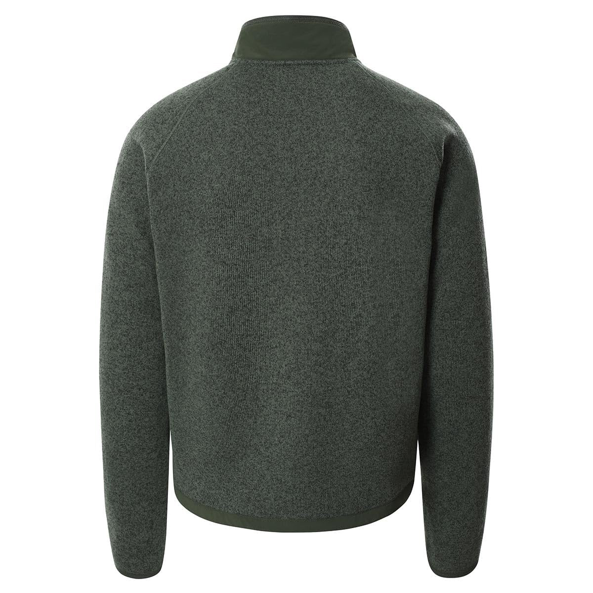 The Northface Men's GL FULL ZIP NF0A5GL117H1