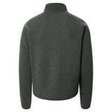 The Northface Men's GL FULL ZIP NF0A5GL117H1