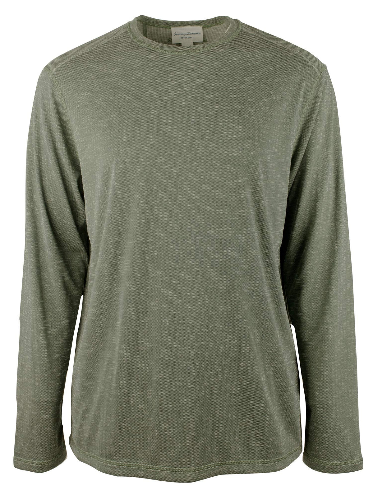 Men's Big and Tall Flip Tide Reversible IslandZone Shirt-PM-2XLB