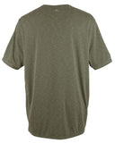 Men's Big & Tall Flip Tide Reversible Island Zone T-Shirt-PM-2XLB