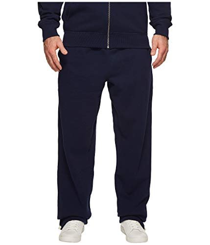 Polo Ralph Lauren Big & Tall Mens Big & Tall Classic Athletic Fleece Pull-On Pants Cruise Navy XLT
