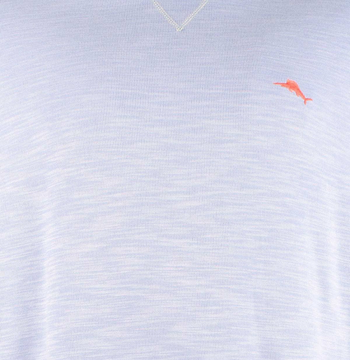 Sudadera Tommy Bahama Tobago Bay de manga larga y cuello redondo para hombre, talla grande, talla 4XB