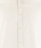 Hugo Boss Men's Lukas Regular Fit Long Sleeve Shirt-W-Medium White