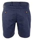 Tommy Bahama Men's Big & Tall Boracay 10" Chino Shorts Maritime