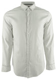 Hugo Boss Men's Rikki Slim Fit Stretch Long Sleeve Shirt