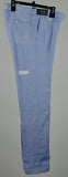 Customer Return Polo Ralph Lauren Men's Straight-Fit Flat-Front Linen