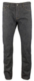 Hugo Boss Men's Maine Regular Fit Stretch Jeans-DB-30WX32L Dark Blue