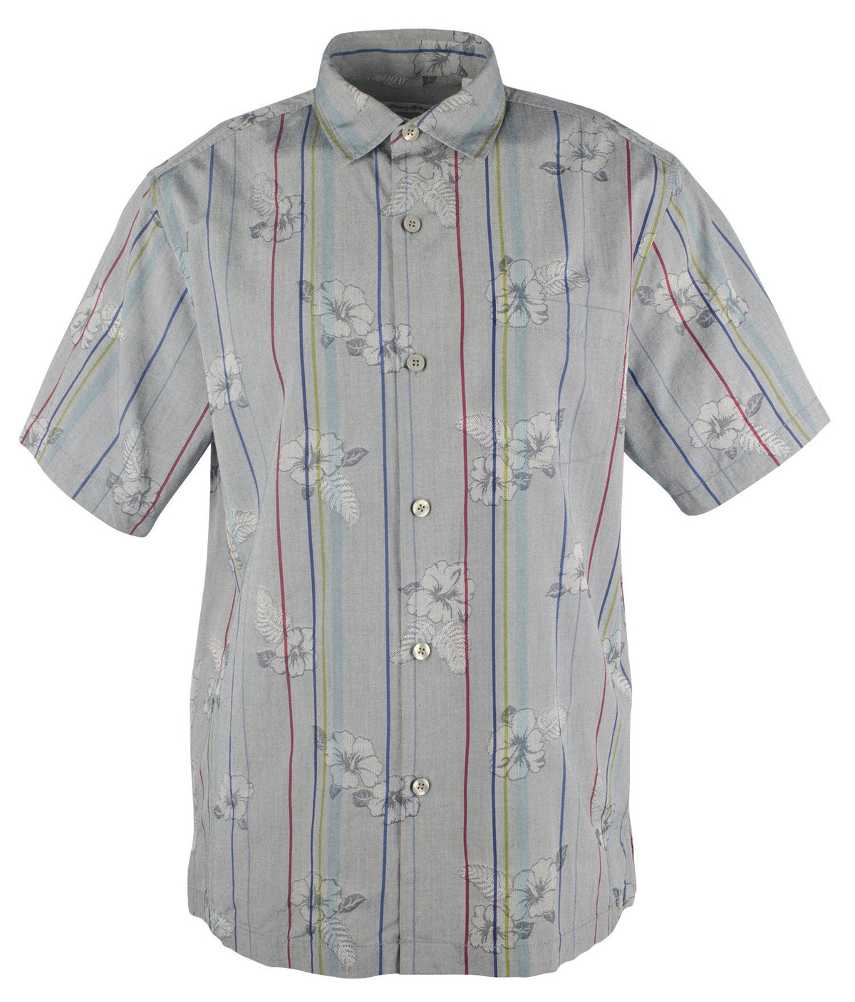 Men's Costa Cascade Camp Shirt