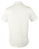 Polo Ralph Lauren Men's Regatta 1 Washed Lisle Polo Shirt