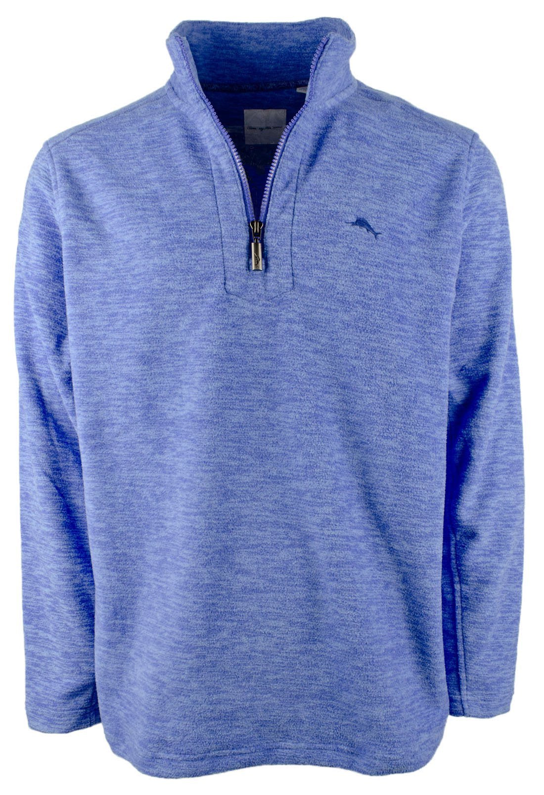 Tommy Bahama Men's Cloud Peak Half Zip Pullover-B-M