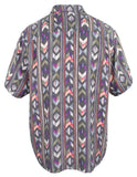Tommy Bahama Men's Aloha Arrow Island Zone Camp Shirt-PG-S