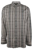 Tommy Bahama Men's Lazlo Plaid Long Sleeve Shirt