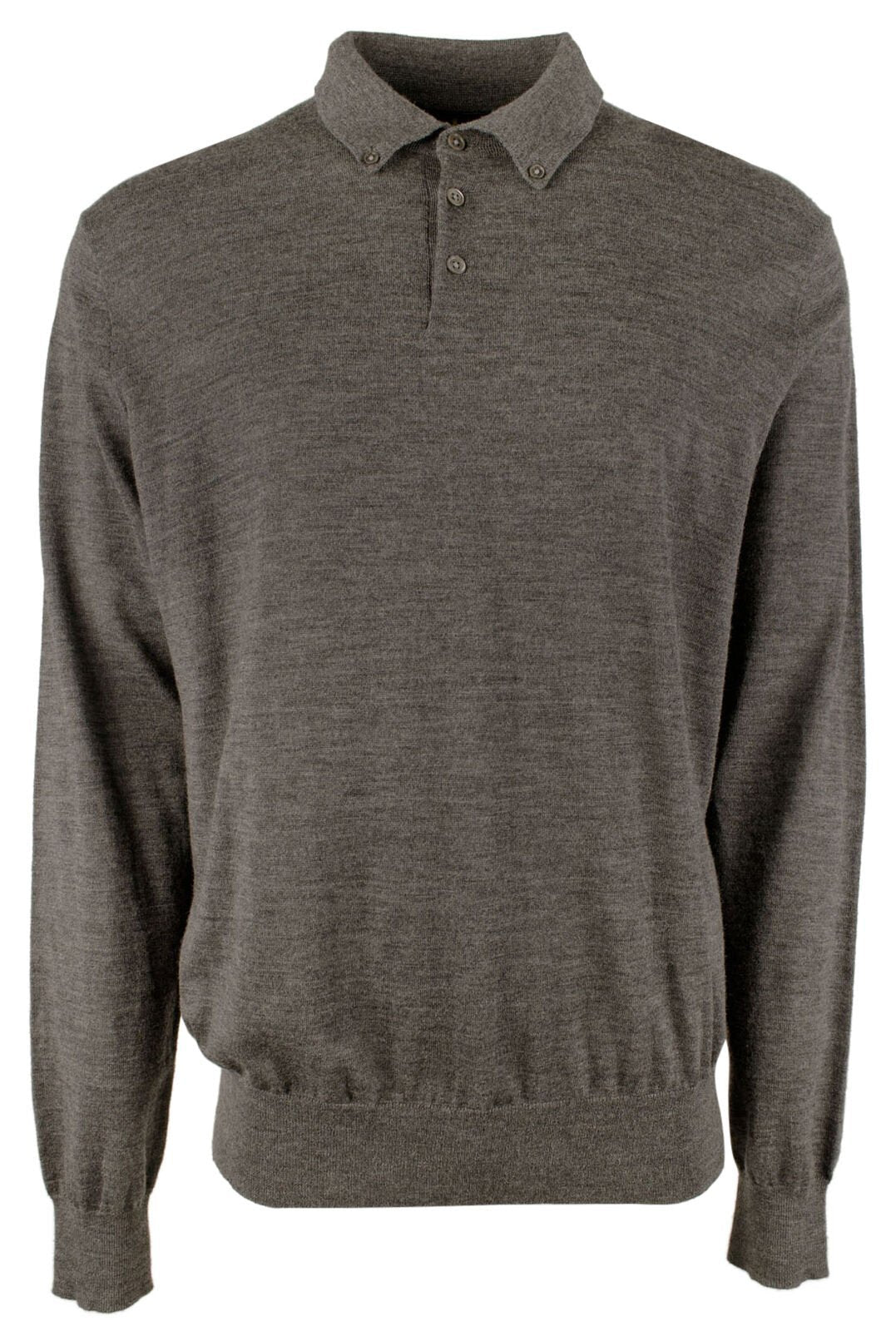 Polo Ralph Lauren Men's Merino Wool  Sweater-B-XL
