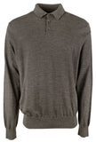 Polo Ralph Lauren Men's Merino Wool  Sweater-B-XL