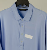 Customer Return Polo Ralph Lauren Men's Stretch Cotton Short Sleeve Polo Shirt