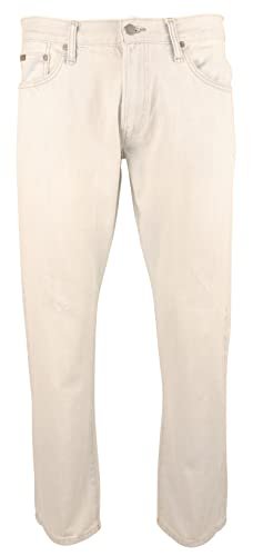 Polo Ralph Lauren Men's Varick Slim Straight Jeans 38WX30L