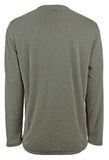 Men's Flip Tide Reversible IslandZone T-Shirt-BC-M
