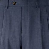 Ralph Lauren Men's Comfort Flex Pleated Dress Pants B 40Wx29L