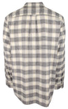 Tommy Bahama Men's Canyon Beach Rancho Check Shirt Continental 2XLB