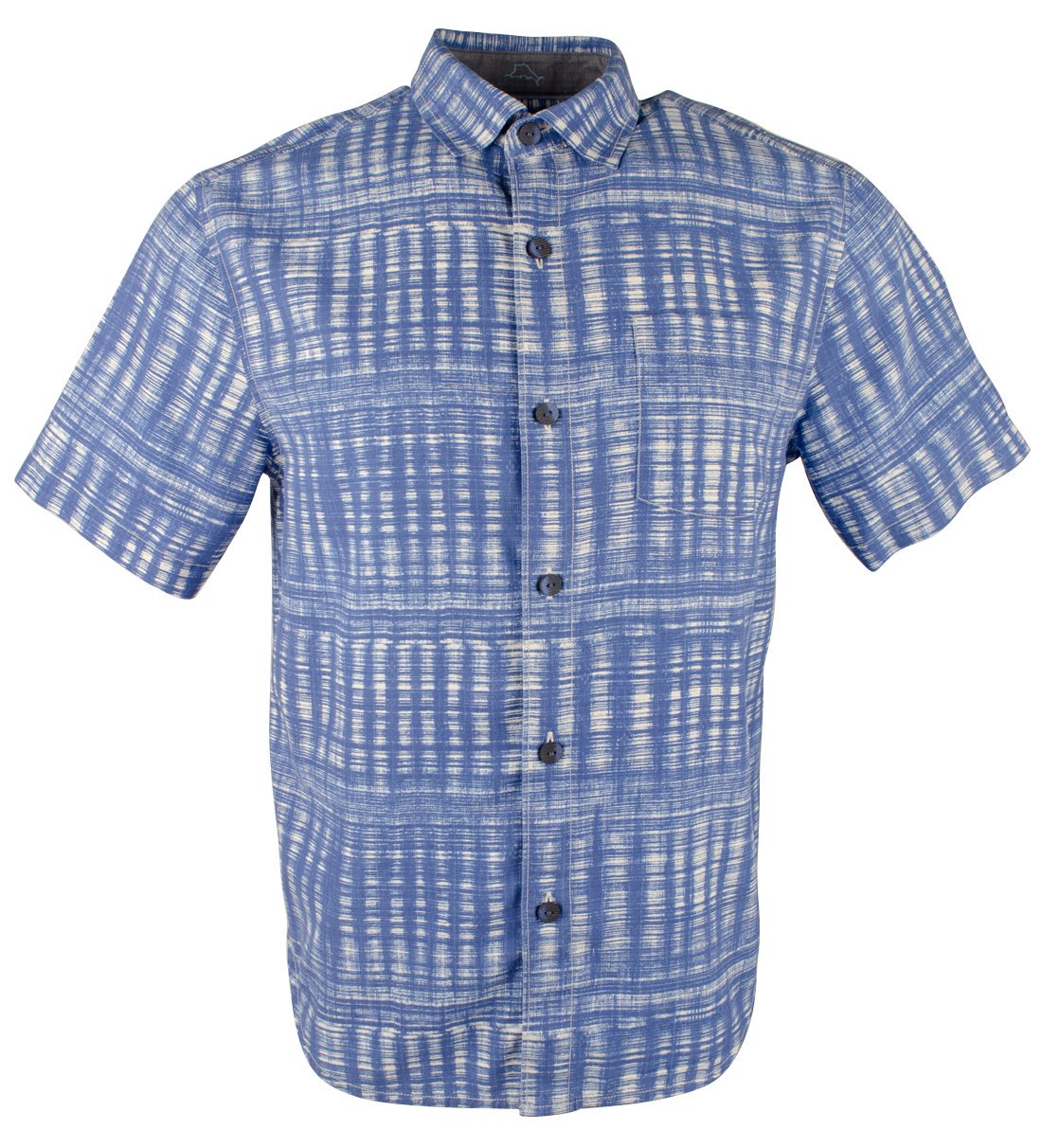 Tommy Bahama Men's Daybreak Batik Shirt Small