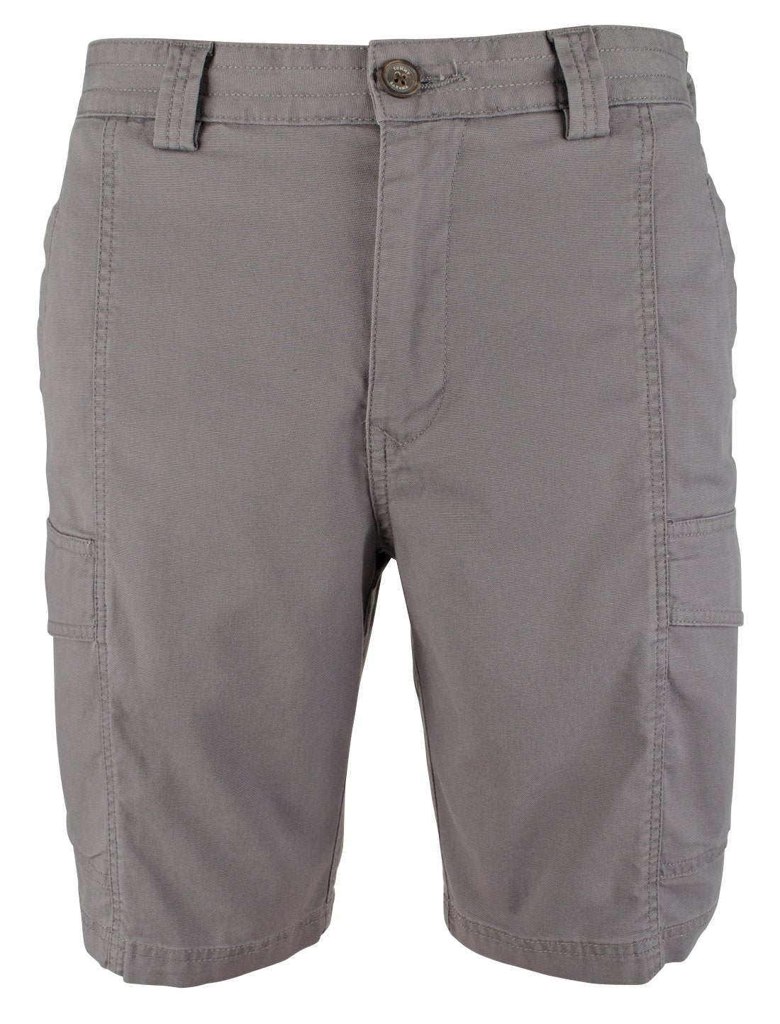 Tommy Bahama Men's Key Isles Cargo Golf Bermuda Shorts (Color: Cave, Size 30)