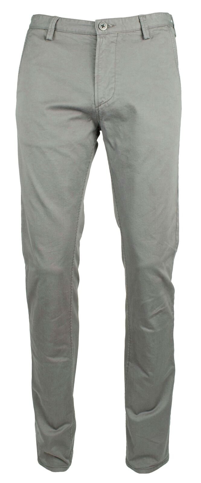 Hugo Boss Men's Slim Fit Stretch Chino Pant Rc 38R