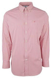 Southern Tide Men's Gingham Intercoastal Shirt RR Small