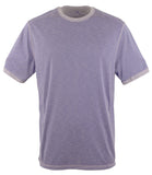 Tommy Bahama Men's Big and Tall Flip Tide Reversible T-Shirt-VP-2XLT