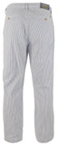 Polo Ralph Lauren Men's Seersucker Straight Fit Chino Pants