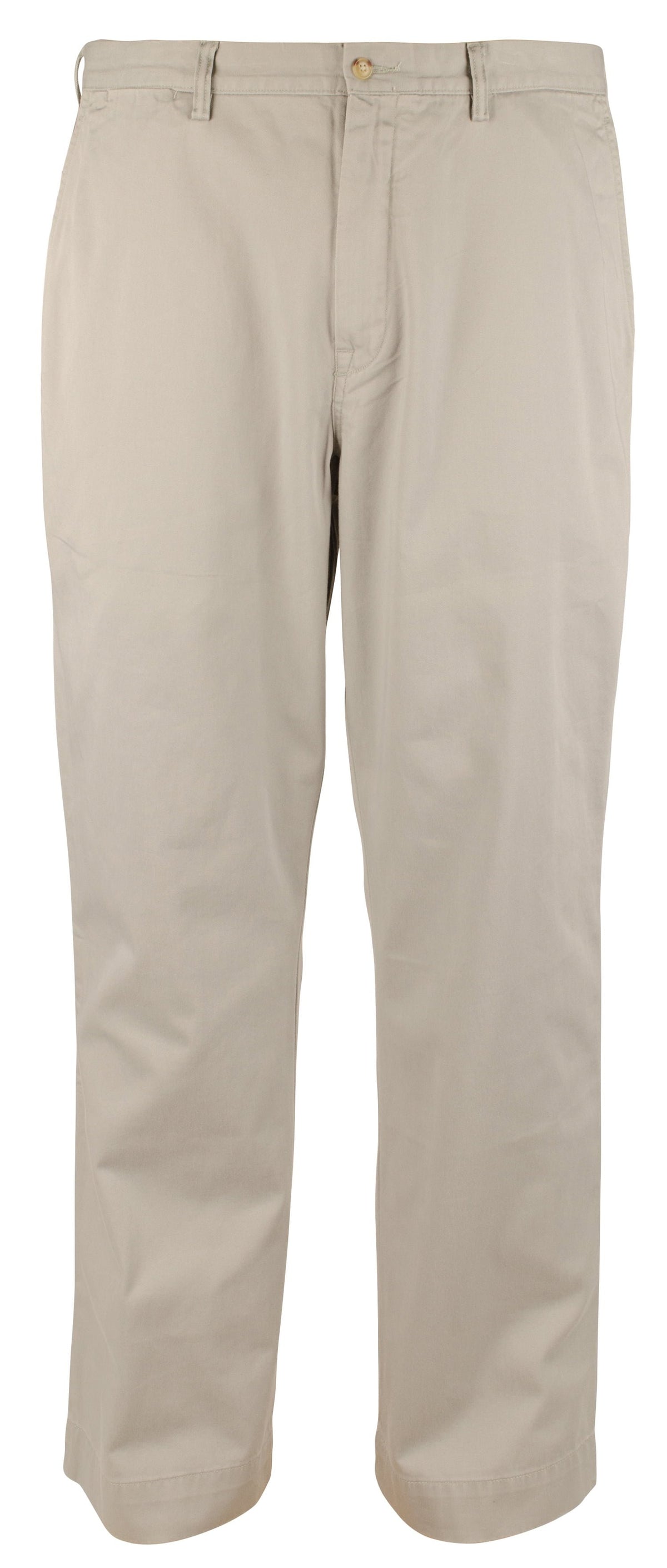 Men's Classic Fit Chino Pants-SG-38WX32L