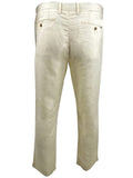 Polo Ralph Lauren Straight Fit Newport Pants Andover Cream 34