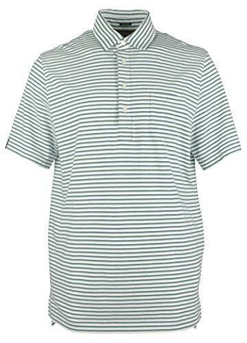 Men's The Biltmore Polo Shirt White Multi