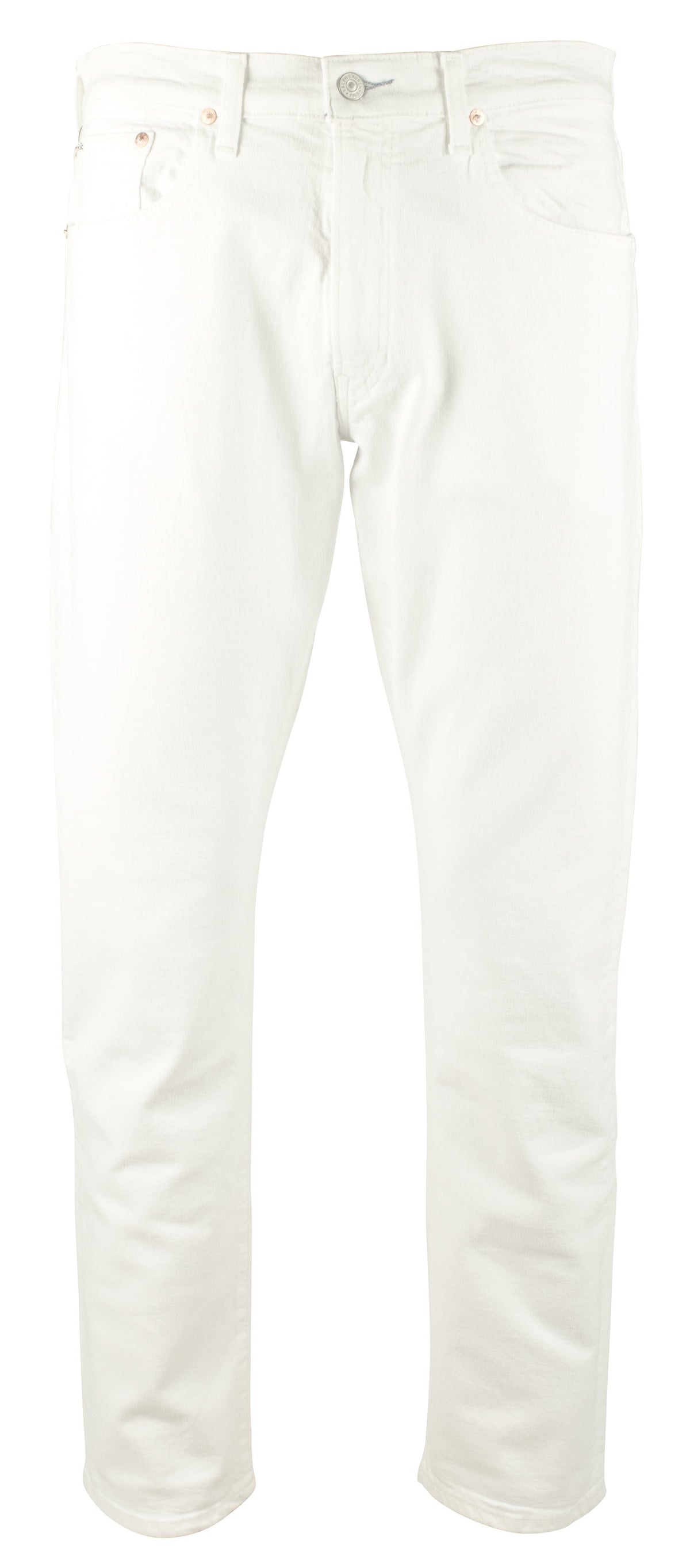 Men's Hampton Relaxed Straight Jeans-HW-32WX32L