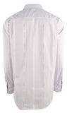 Tommy Bahama Men's Long Sleeve Striped Button-Down Shirt-CV-S