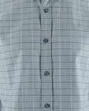 Hugo Boss Men's Ronni Slim Fit Long Sleeve Shirt OGrn XXL