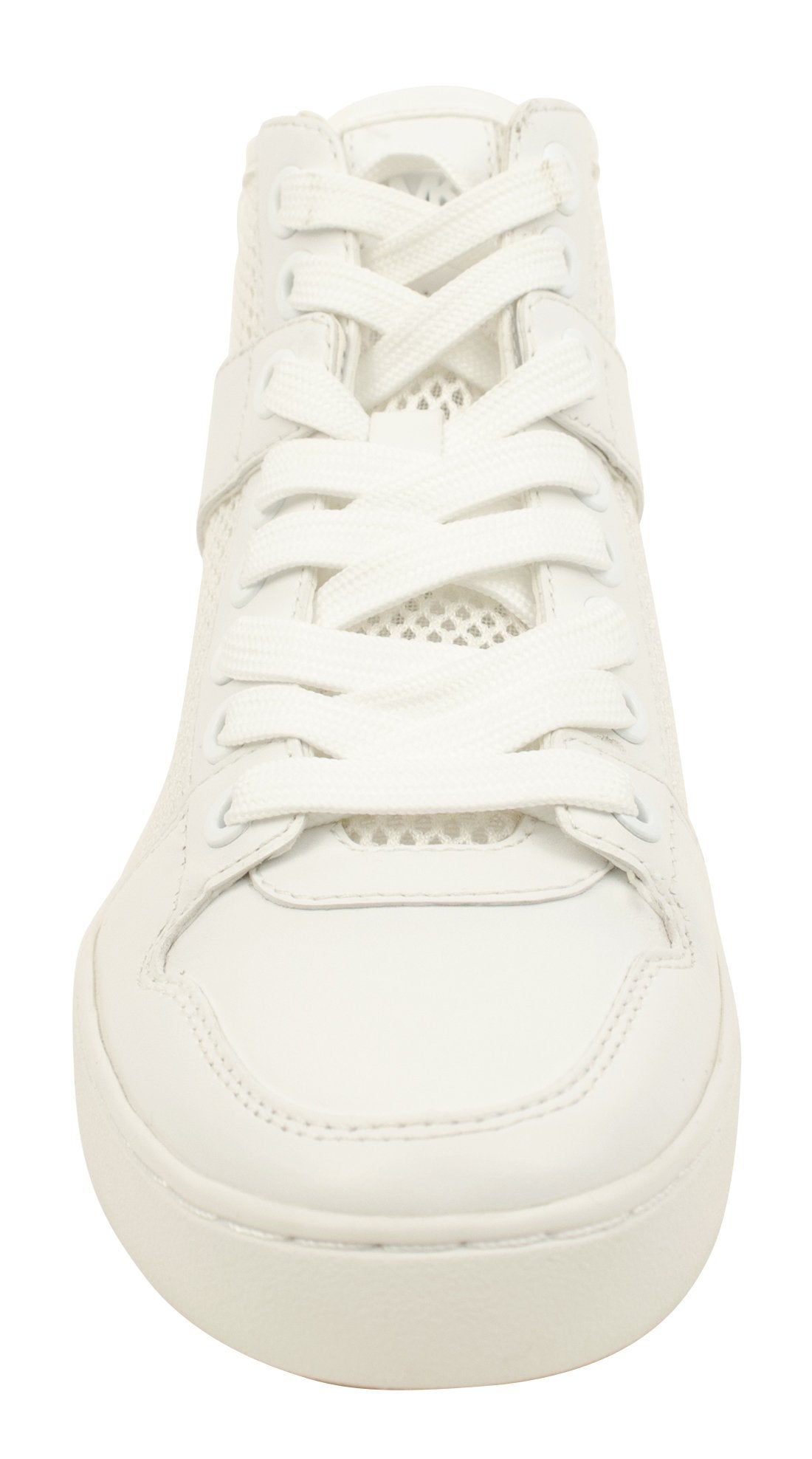 Michael Michael Kors Women's Matty High Top Sneakers