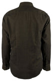 Hugo Boss Men's Lod Regular Fit Long Sleeves Shirt