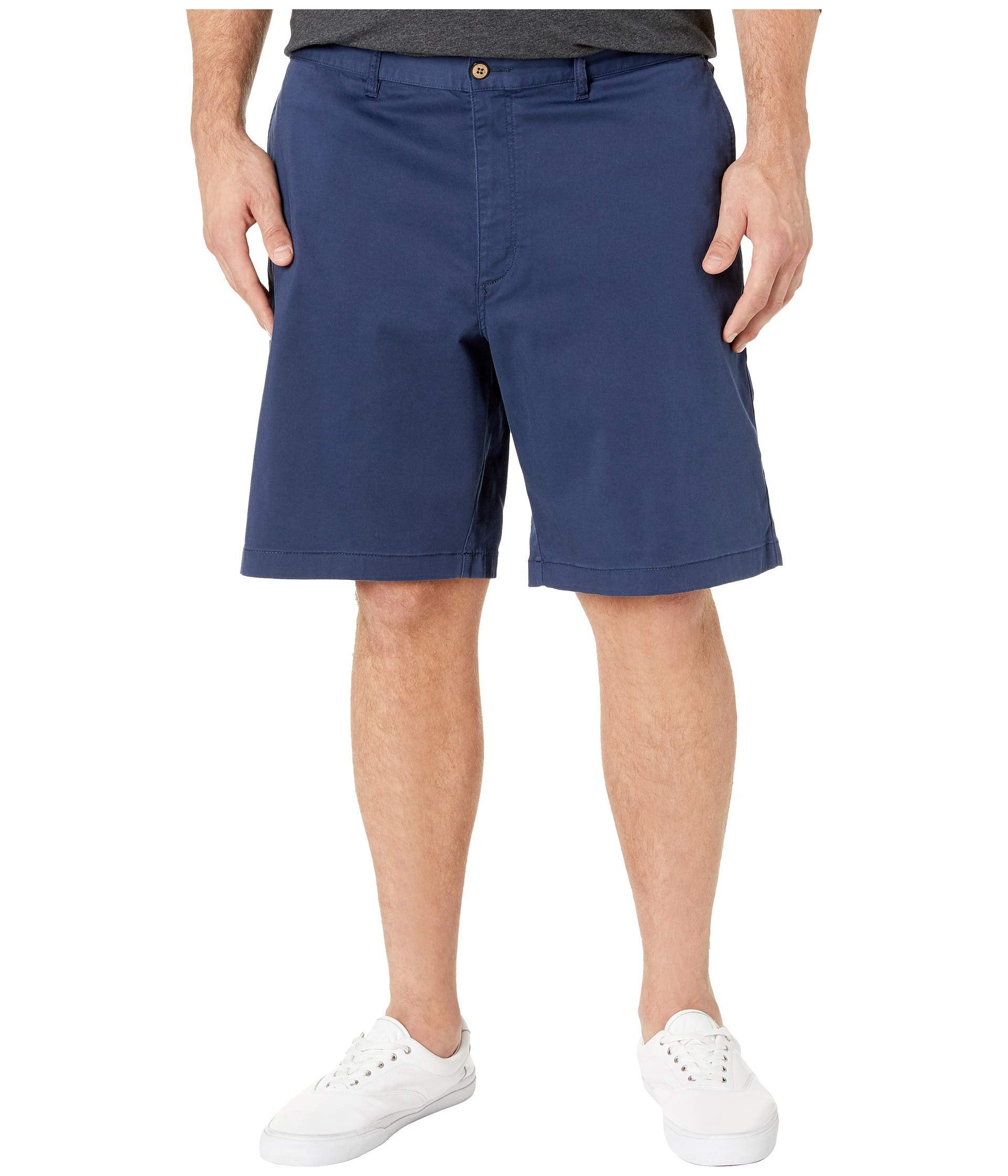 Pantalones cortos Tommy Bahama Boracay de 25 cm para hombre, talla grande y alta, talla marítima 52 RG