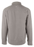 Customer Return Tommy Bahama Men's Ben and Terry Coast Full Zip Light