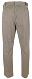 POLO RALPH LAUREN Men's Big and Tall Stretch Classic Fit Chino Pants Grey 50BX30