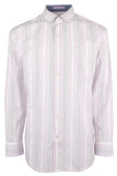 Tommy Bahama Men's Diamond Another Day Long Sleeve Button Down-WV-M
