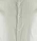 Hugo Boss Men's Rikki Slim Fit Stretch Long Sleeve Shirt Natural