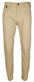 Polo Ralph Lauren Men's Slim Fit Low Rise Office Khaki Pants