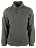 Tommy Bahama Sandbar Plaid Shawl Fog Grey MD