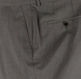 Hugo Boss Men's Madisen Plaid  Flat Front Dress Pants OP 38R